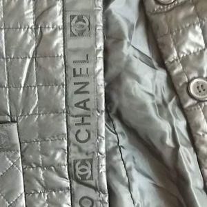 Chanel Women's fall Jacket